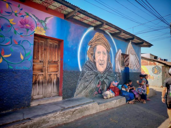 Tour Cultural  Guatemala