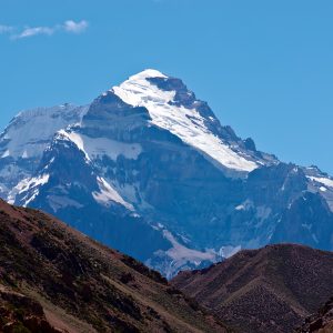 Aconcagua - Argentina